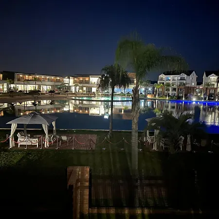 Lagoon Facing The Blyde Pretoria Exterior photo