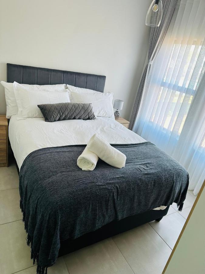 Lagoon Facing The Blyde Apartment Pretoria