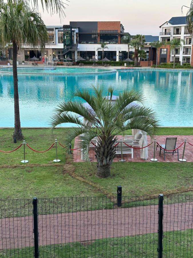 Lagoon Facing The Blyde * Pretoria